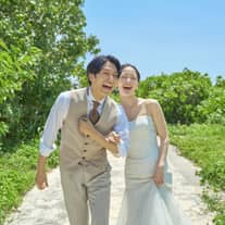 ザ ヨミタンリゾート アクアグレイス・チャペル