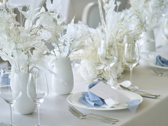 ザ ヨミタンリゾート アクアグレイス・チャペル