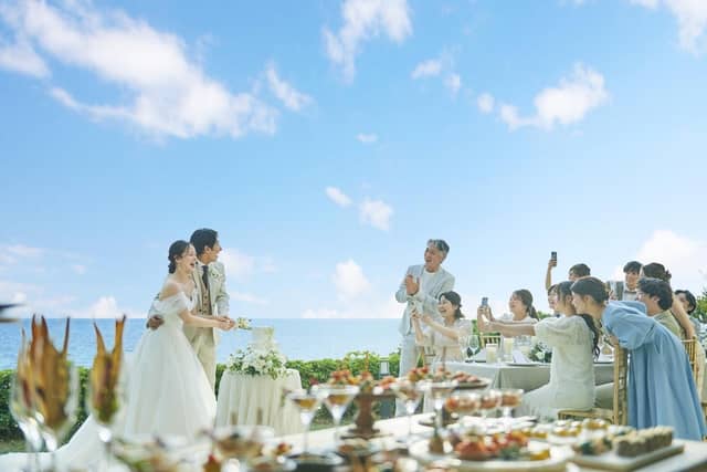 ザ ヨミタンリゾート アクアグレイス