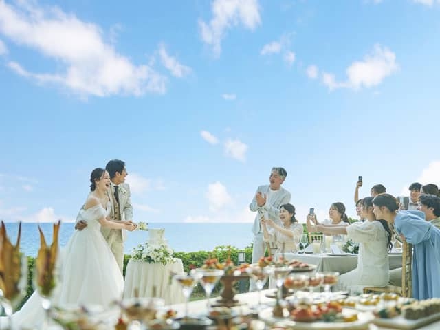 ザ ヨミタンリゾート アクアグレイス