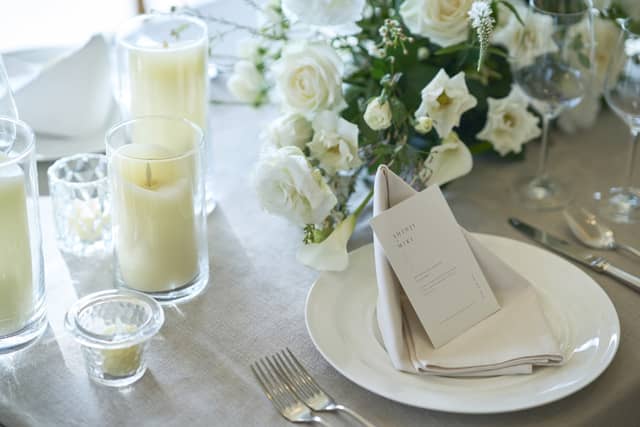 ザ ヨミタンリゾート アクアグレイス・チャペル