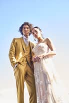 ザ ヨミタンリゾート アクアグレイス・チャペル