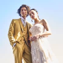 ザ ヨミタンリゾート アクアグレイス・チャペル