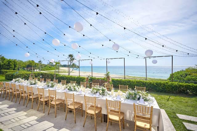 ザ ヨミタンリゾート アクアグレイス