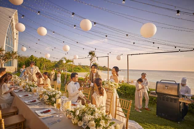 ザ ヨミタンリゾート アクアグレイス