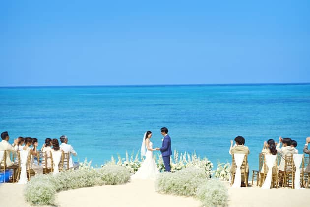 ザ ヨミタンリゾート アクアグレイス