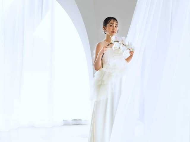 CRAZY GRANDE MAISON クレイジーグランメゾン|横浜・みなとみらい 結婚式場