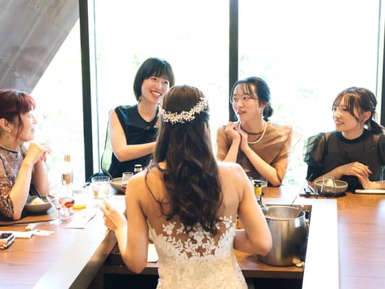 CRAZY GRANDE MAISON クレイジーグランメゾン｜横浜・みなとみらい 結婚式場