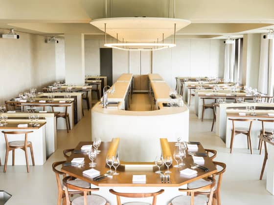 CRAZY GRANDE MAISON クレイジーグランメゾン｜横浜・みなとみらい 結婚式場