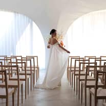 【HP限定★ご成約特典】挙式代*最大25万円相当プレゼント!