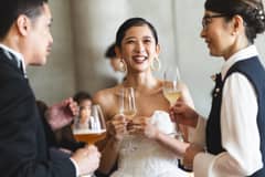 【1.5次会プラン】持ち込み完全自由！ふたりの理想のパーティーを実現