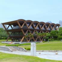 CRAZY GRANDE MAISON クレイジーグランメゾン｜横浜・みなとみらい 結婚式場