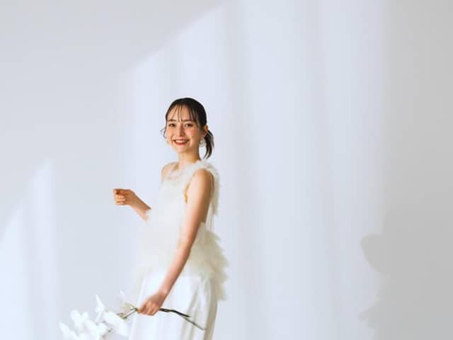 CRAZY GRANDE MAISON クレイジーグランメゾン｜横浜・みなとみらい 結婚式場