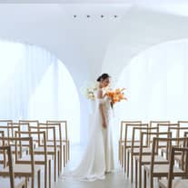 CRAZY GRANDE MAISON クレイジーグランメゾン|横浜・みなとみらい 結婚式場