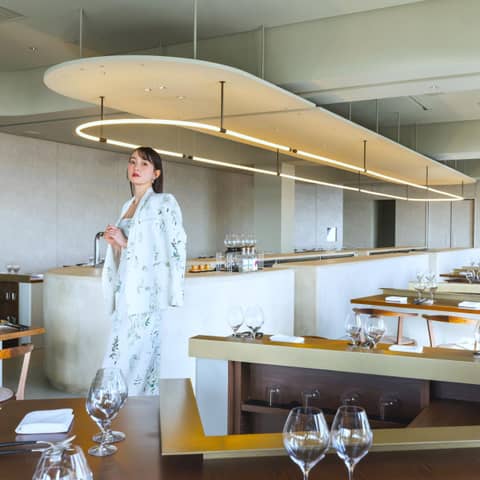 CRAZY GRANDE MAISON クレイジーグランメゾン｜横浜・みなとみらい 結婚式場