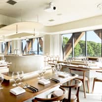 CRAZY GRANDE MAISON クレイジーグランメゾン|横浜・みなとみらい 結婚式場