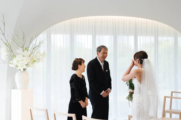 CRAZY GRANDE MAISON クレイジーグランメゾン｜横浜・みなとみらい 結婚式場