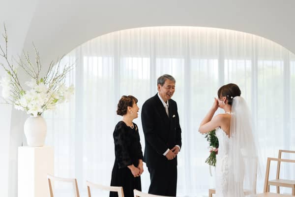 CRAZY GRANDE MAISON クレイジーグランメゾン|横浜・みなとみらい 結婚式場