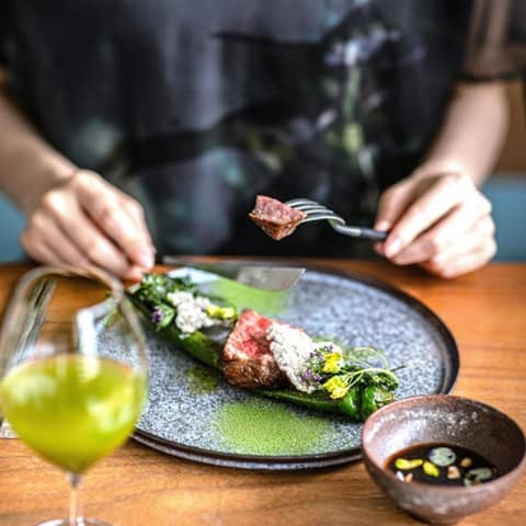 CRAZY GRANDE MAISON クレイジーグランメゾン｜横浜・みなとみらい 結婚式場