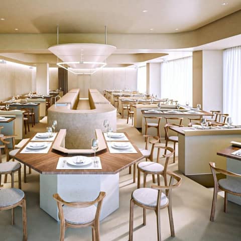 CRAZY GRANDE MAISON クレイジーグランメゾン｜横浜・みなとみらい 結婚式場