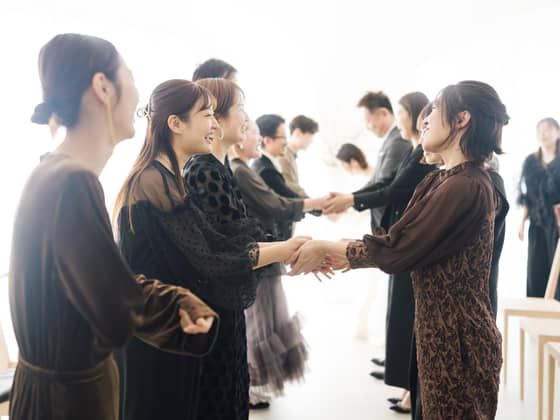 CRAZY GRANDE MAISON クレイジーグランメゾン｜横浜・みなとみらい 結婚式場