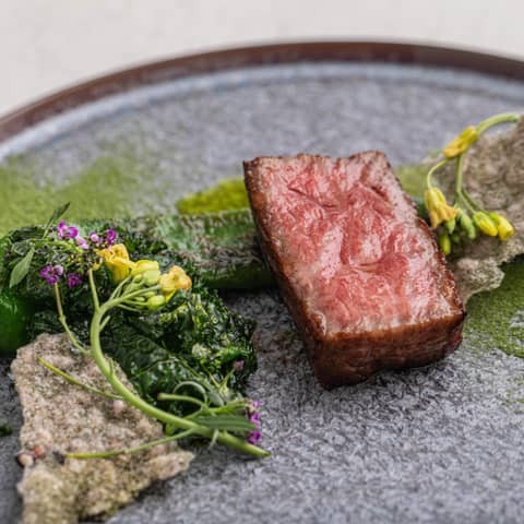 CRAZY GRANDE MAISON クレイジーグランメゾン｜横浜・みなとみらい 結婚式場