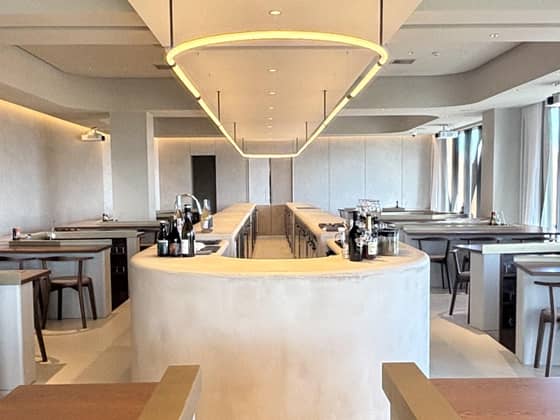 CRAZY GRANDE MAISON クレイジーグランメゾン｜横浜・みなとみらい 結婚式場