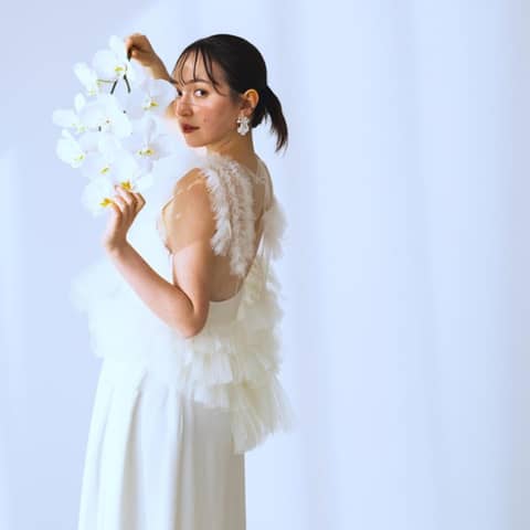 CRAZY GRANDE MAISON クレイジーグランメゾン｜横浜・みなとみらい 結婚式場