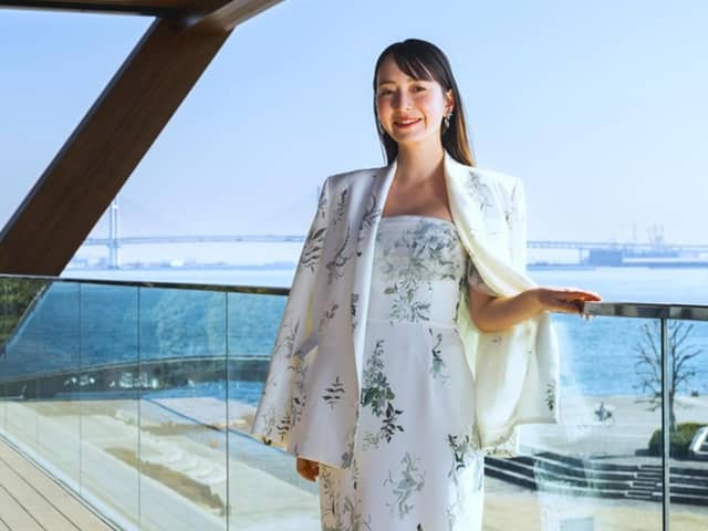 CRAZY GRANDE MAISON クレイジーグランメゾン｜横浜・みなとみらい 結婚式場