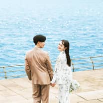 CRAZY GRANDE MAISON クレイジーグランメゾン｜横浜・みなとみらい 結婚式場