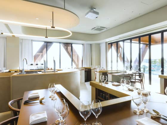 CRAZY GRANDE MAISON クレイジーグランメゾン｜横浜・みなとみらい 結婚式場