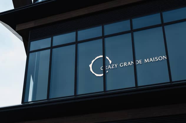CRAZY GRANDE MAISON クレイジーグランメゾン｜横浜・みなとみらい 結婚式場