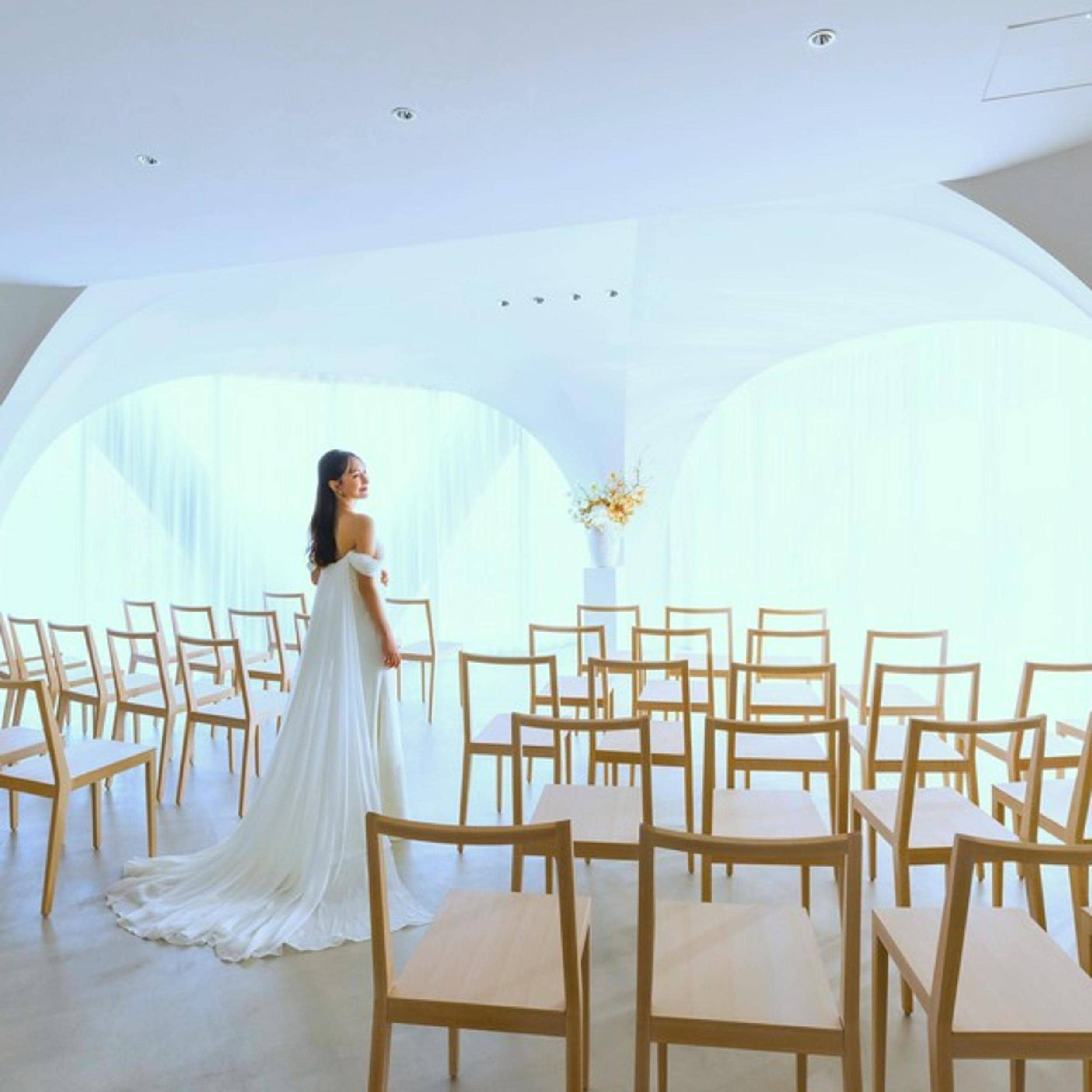 トップページ｜クレイジーグランメゾン｜横浜・みなとみらい｜結婚式場