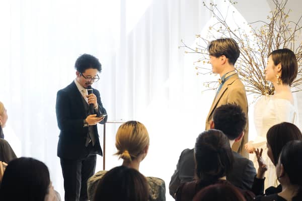 CRAZY GRANDE MAISON クレイジーグランメゾン｜横浜・みなとみらい 結婚式場