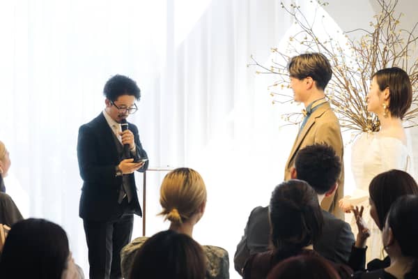 CRAZY GRANDE MAISON クレイジーグランメゾン|横浜・みなとみらい 結婚式場