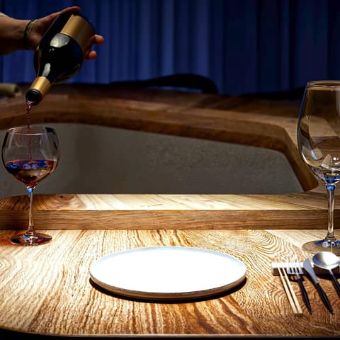 【平日婚◆40名＊挙式＆披露宴／1年半以内】ウィークデープラン40