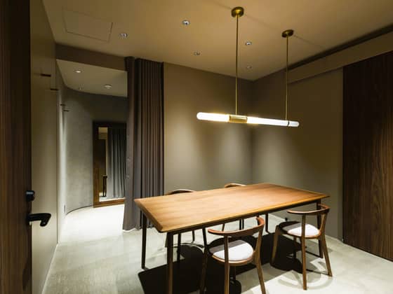 CRAZY GRANDE MAISON クレイジーグランメゾン｜横浜・みなとみらい 結婚式場