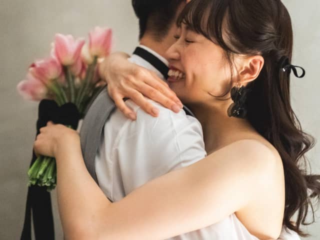 CRAZY GRANDE MAISON クレイジーグランメゾン｜横浜・みなとみらい 結婚式場