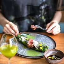 【HP限定★ご来館特典】CRAZY GRANDE MAISONオリジナル*豪華試食の無料体験!