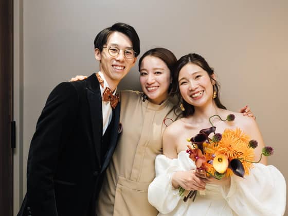 CRAZY GRANDE MAISON クレイジーグランメゾン｜横浜・みなとみらい 結婚式場
