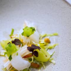 【30名＊挙式＆披露宴／1年半以内】グランメゾンプラン30