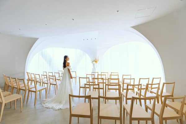 CRAZY GRANDE MAISON クレイジーグランメゾン｜横浜・みなとみらい 結婚式場