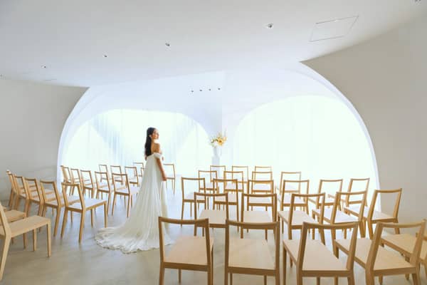 CRAZY GRANDE MAISON クレイジーグランメゾン|横浜・みなとみらい 結婚式場