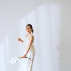 【パパママ婚◆30名＊挙式＆披露宴／半年以内】お子様も一緒に参加！