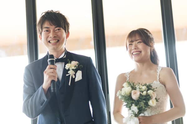 CRAZY GRANDE MAISON クレイジーグランメゾン｜横浜・みなとみらい 結婚式場