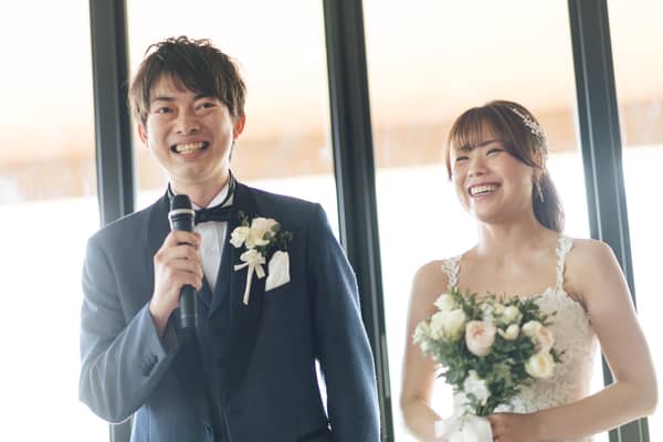 CRAZY GRANDE MAISON クレイジーグランメゾン|横浜・みなとみらい 結婚式場