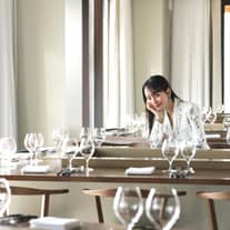 CRAZY GRANDE MAISON クレイジーグランメゾン｜横浜・みなとみらい 結婚式場
