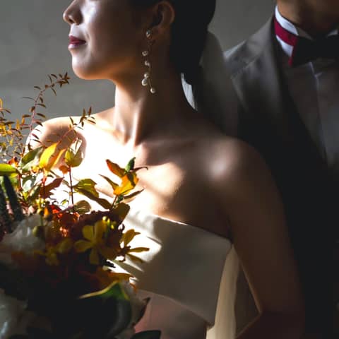 【少人数◆20名＊挙式＆会食／半年以内】少人数プラン20