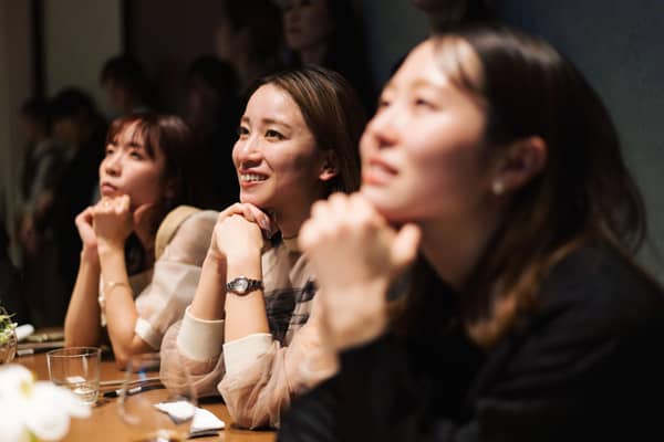 CRAZY GRANDE MAISON クレイジーグランメゾン|横浜・みなとみらい 結婚式場
