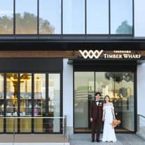 CRAZY GRANDE MAISON クレイジーグランメゾン｜横浜・みなとみらい 結婚式場